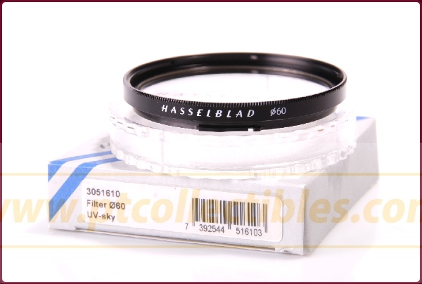 Hasselblad 60: UV filter (nieuw)